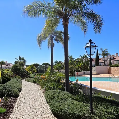 Villa Palmyra 111 - Clever Details Vilamoura